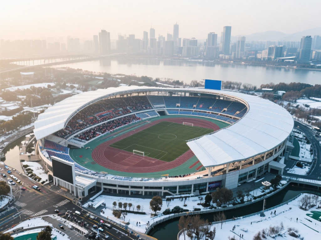 足协详解主场落户杭州：11城竞争，综合天气与社会效应