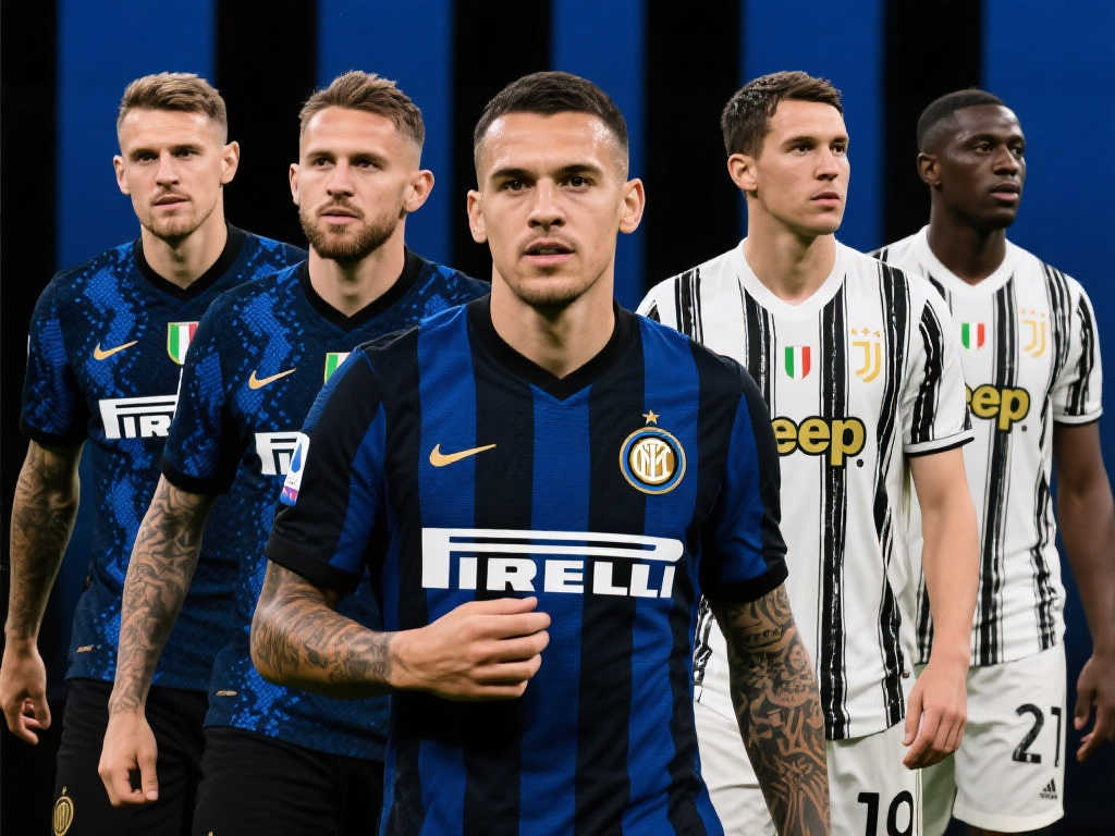 国米喜获1.4亿欧资金，锋线重磅升级，利物浦皇马等五大球星成目标