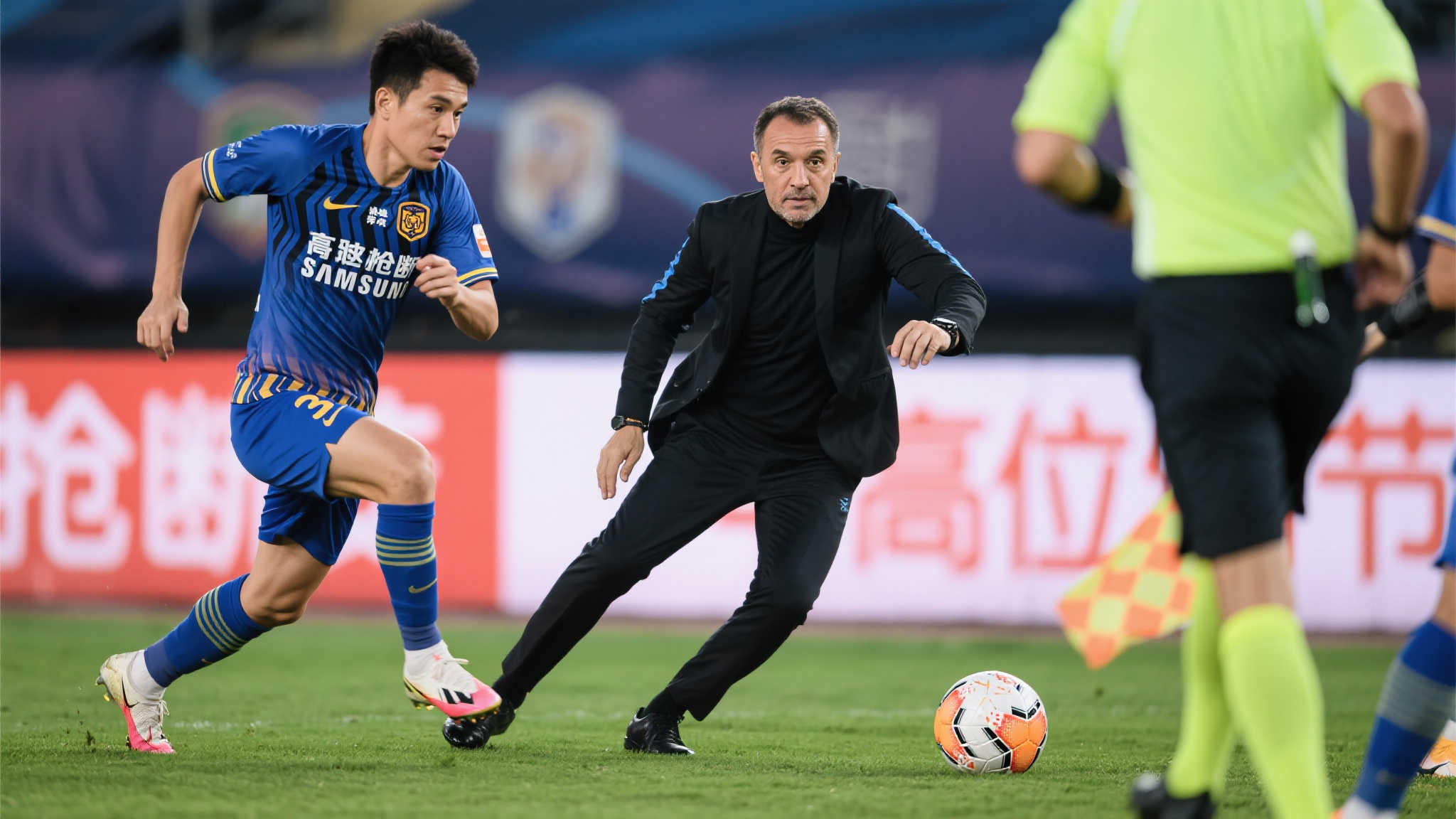 yakont36团队介绍